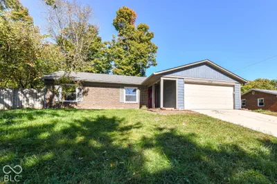 1214 Keller Drive, Plainfield