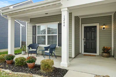 1244 Crabapple Road, Franklin - 4