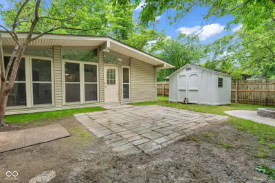 9105 Washington Boulevard, Indianapolis - 40