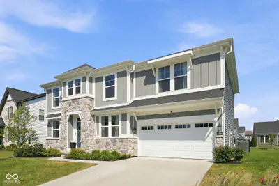 9936 Deep Royal Way, Indianapolis
