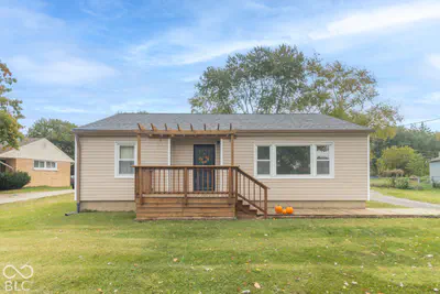515 Delbrick Lane, Indianapolis - 5