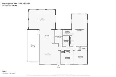 2608 Maple Drive, New Castle - 26
