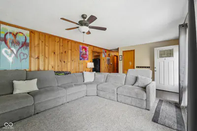 3601 S New Jersey Street, Indianapolis - 5