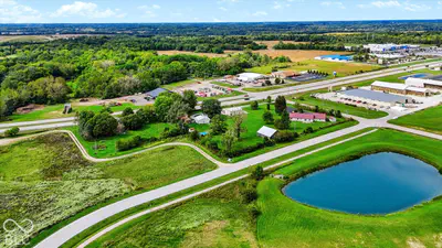3806 S State Road 3, New Castle - 118