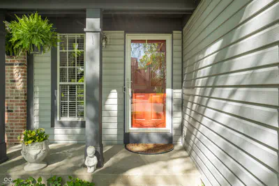 4736 Rocky Knob Lane, Indianapolis - 29