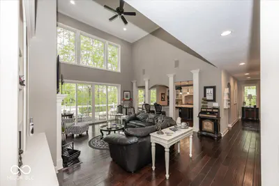 8809 William Penn Circle, Indianapolis - 18