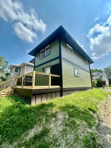 520 Gray Street, Indianapolis - 4