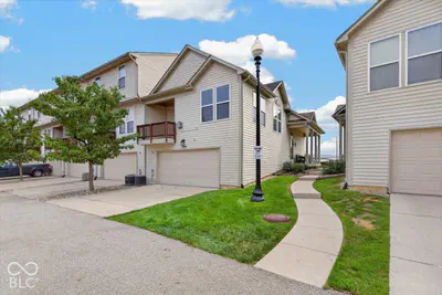 8343 Codesa Way, Indianapolis
