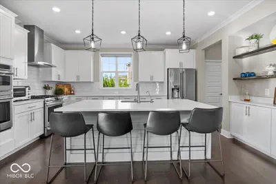 4751 Stanton Court, Zionsville - 11