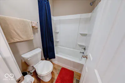 10119 Caprock Canyon Drive, Indianapolis - 47