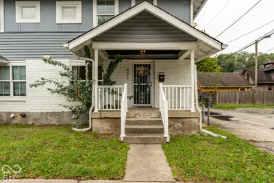 421 33rd Street, Indianapolis - 6