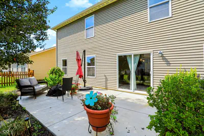 15442 Blair Lane, Noblesville - 48