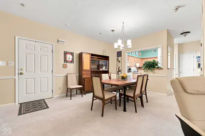 7601 Newport Bay, Indianapolis - 7