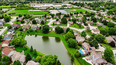 1049 Statesman Drive, Brownsburg - 85