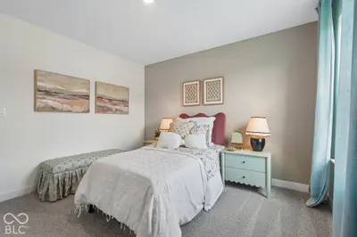 8197 Harper Estates Drive, Avon - 45