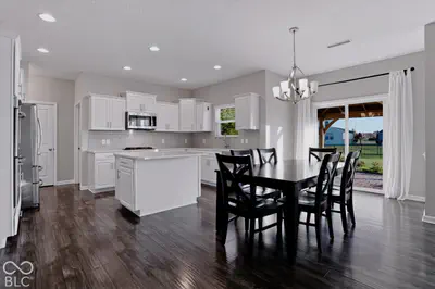 4331 Fox Hollow Boulevard, Indianapolis - 10