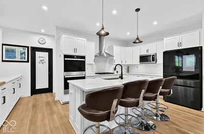 16710 Alex Drive, Noblesville - 3