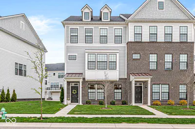3261 Morab Drive, Zionsville