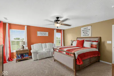 3394 S Bennett Drive, New Palestine - 12