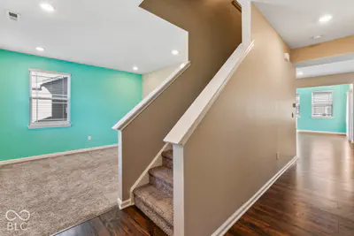 6874 Nottingham Lane, McCordsville - 6