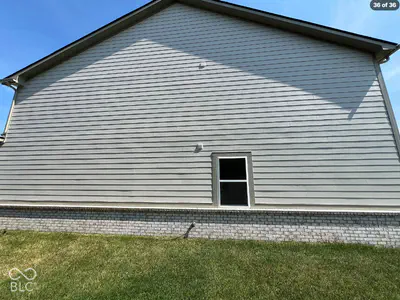 2123 Cooper Run Lane, Whitestown - 36