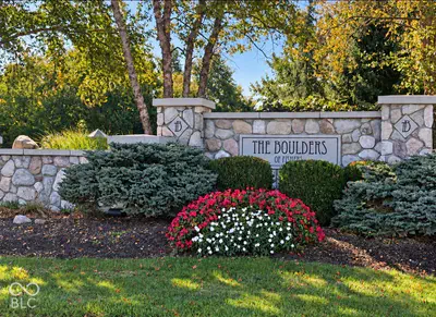 15356 Ackerley Drive, Fishers - 58