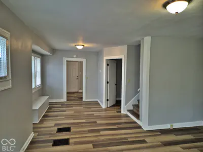 1839 N Dexter Street, Indianapolis - 3