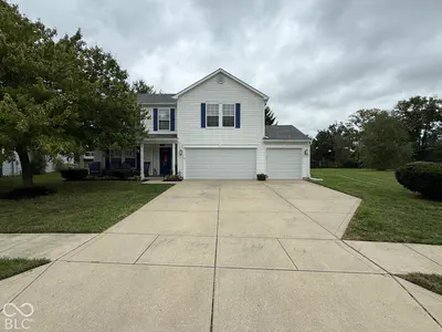 1835 Howell Drive, Indianapolis - 4