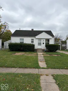 5433 E 20th Street, Indianapolis