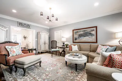 6530 Meridian Parkway, Indianapolis - 7