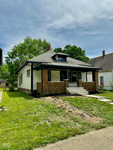 941 Tuxedo Street, Indianapolis - 4