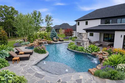 3874 Chapel Hill Court, Bargersville - 110