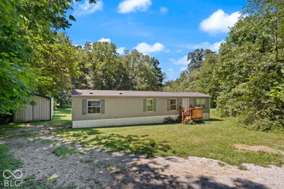 4493 Highway 62 NW, Corydon