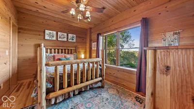 11773 W County Road 275 Road N, West Baden Springs - 47