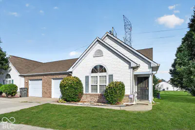 5714 Eden Village Drive, Indianapolis - 29