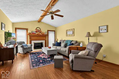 501 Somerset Drive, Lebanon - 19