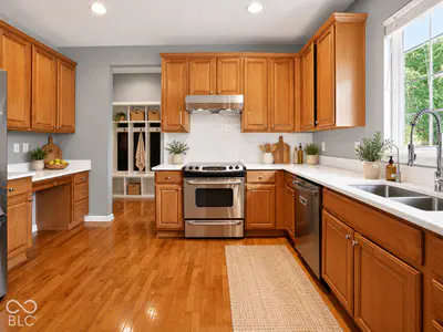 11636 Millbury Drive, Fishers - 24
