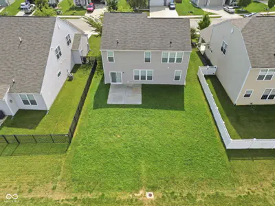 6660 Harvest Moon Lane, Whitestown - 44