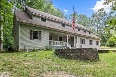 10580 State Road 243, Cloverdale - 4