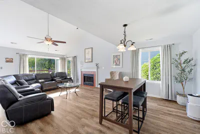 7867 Beanblossom Circle, Indianapolis - 10