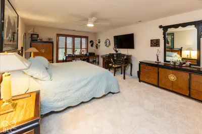 8650 Jaffa Court West Drive #33, Indianapolis - 13