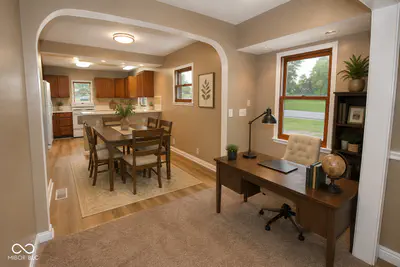 1235 Indianapolis Road, Mooresville - 9