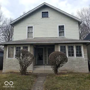 1316-14 Congress Avenue, Indianapolis