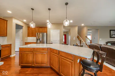 5825 Somerset Boulevard E, Bargersville - 12
