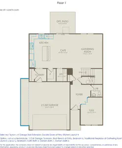 7840 Harmony Drive, Avon - 27