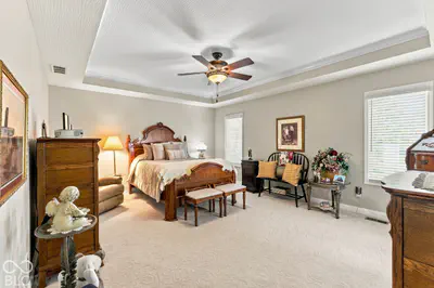 5066 Quincy Court, Columbus - 29