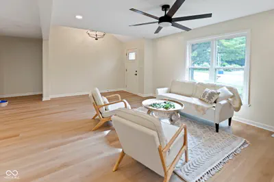 11830 N Gray Road, Carmel - 6