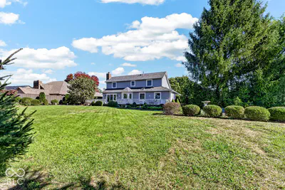 4934 Palomino Trail, Indianapolis - 56