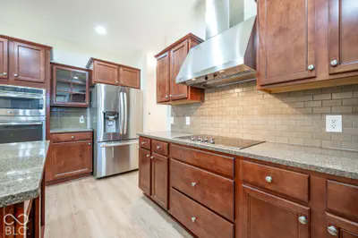 7627 Sly Fox Drive, Indianapolis - 8