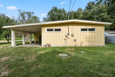 835 53rd Street, Indianapolis - 38